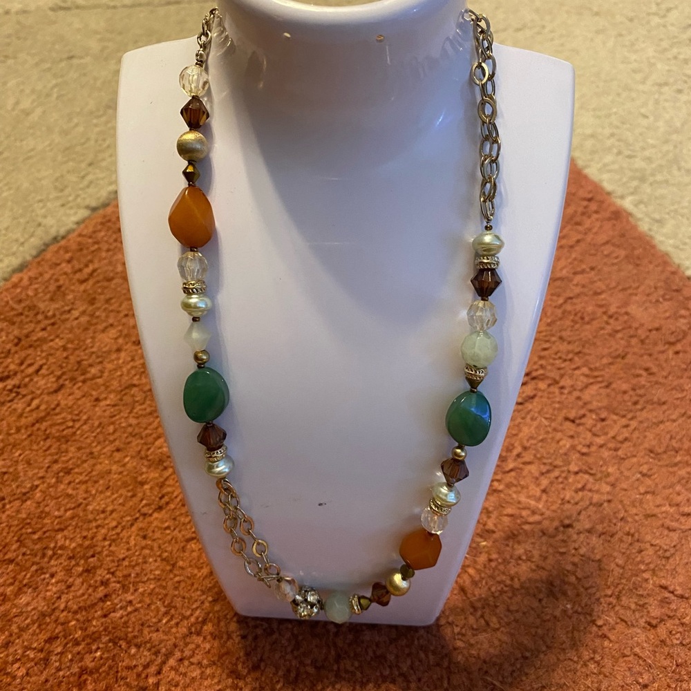 Necklace